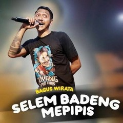 SELEM BADENG X SATU RASA CINTA - DjGusManu.mp3