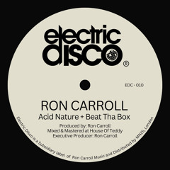 Acid Nature (Original Mix)