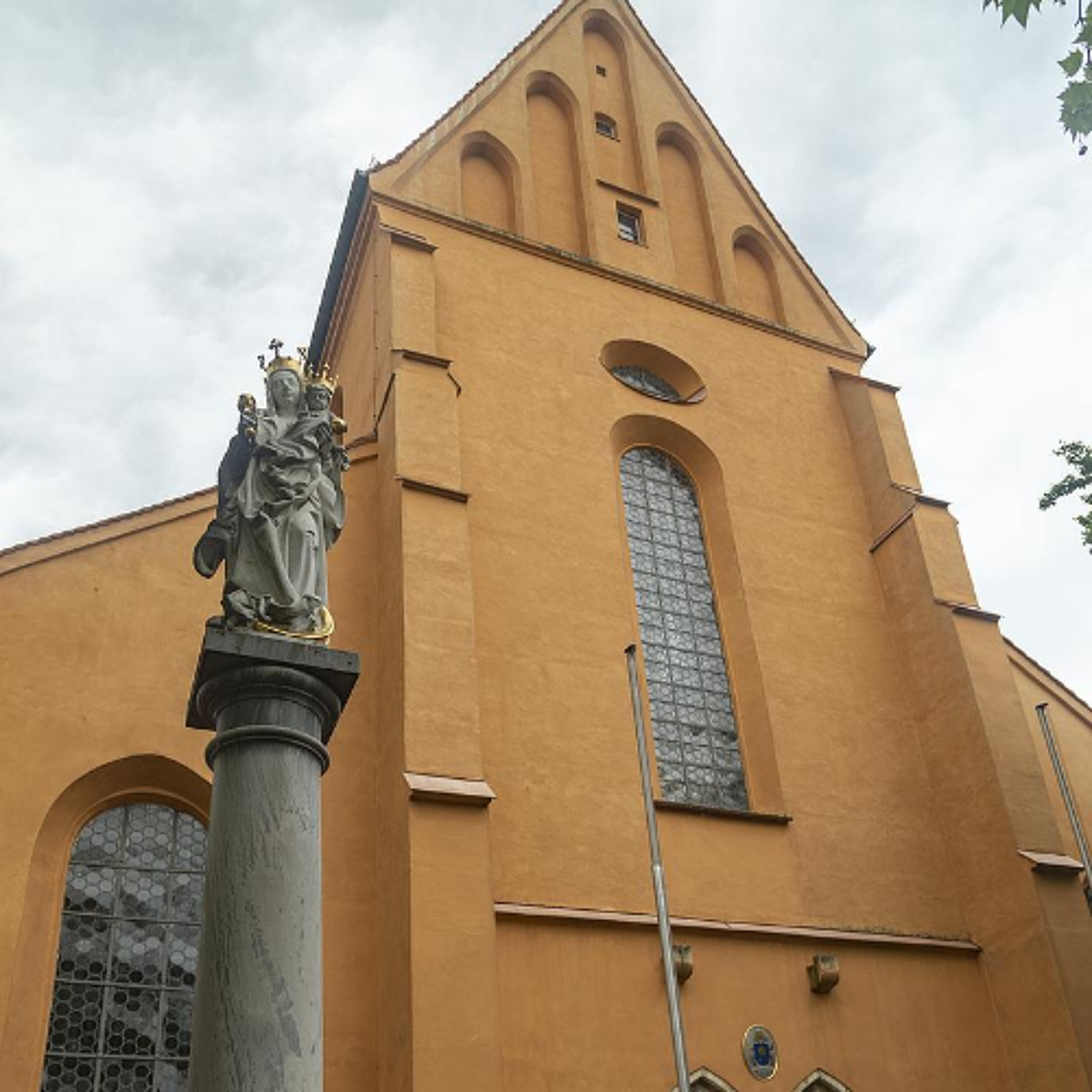 Radio K1 - Der Hörfunk für das Bistum Eichstätt