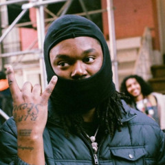 LUCKI X SAHBABII (PURPLE APE) (JOHNNY FLEXX FLIP)