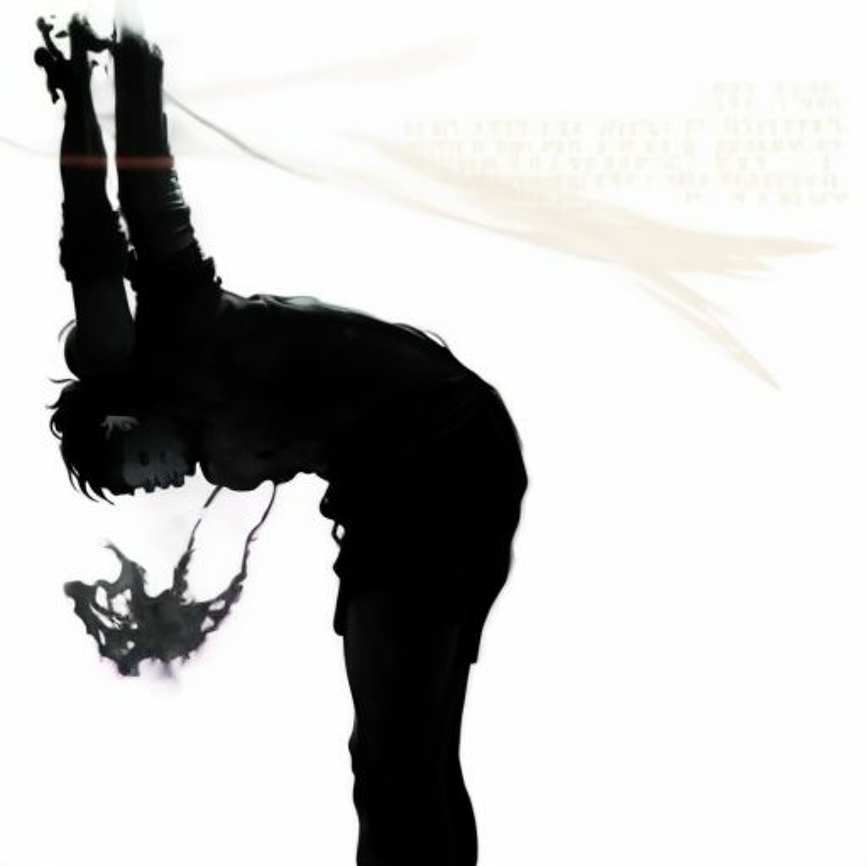 19 - Peter Murphy "Cuts You Up" (February 1990)