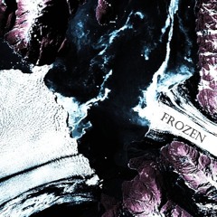 FROZEN (prod. Frizzy)