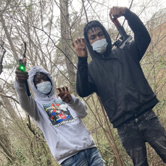 Exotic Ft. Stretchgang Quay