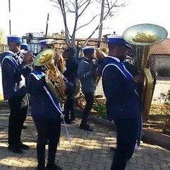 Morning star brass band - Rea go leboha.mp3