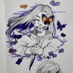 Love, Sex, and Death ⋆♱Butterfly✮knife ♱⋆