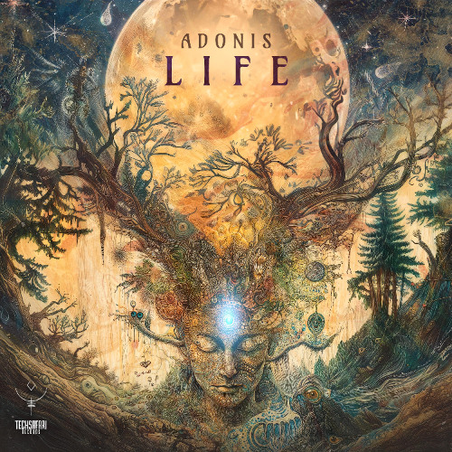 ADONIS - LIFE