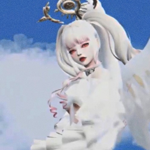 Stream XIIIDOLOR - FALLING *DELETED TRACK* by . CUPID’S VAULT ...
