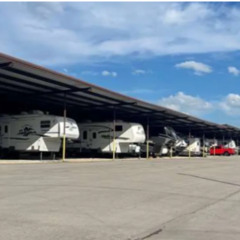 Safe Spaces: Maximizing Security & Convenience in Self-Storage