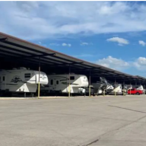 Safe Spaces: Maximizing Security & Convenience in Self-Storage