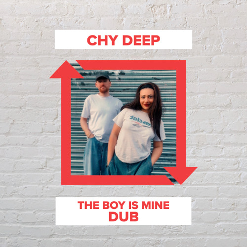 Chy Deep - The Boy Is Mine Dub (FREE DOWNLOAD)