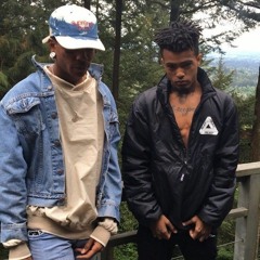 XXXTENTACION & Ski Mask The Slump God - RIP Roach No Moaning.m4a