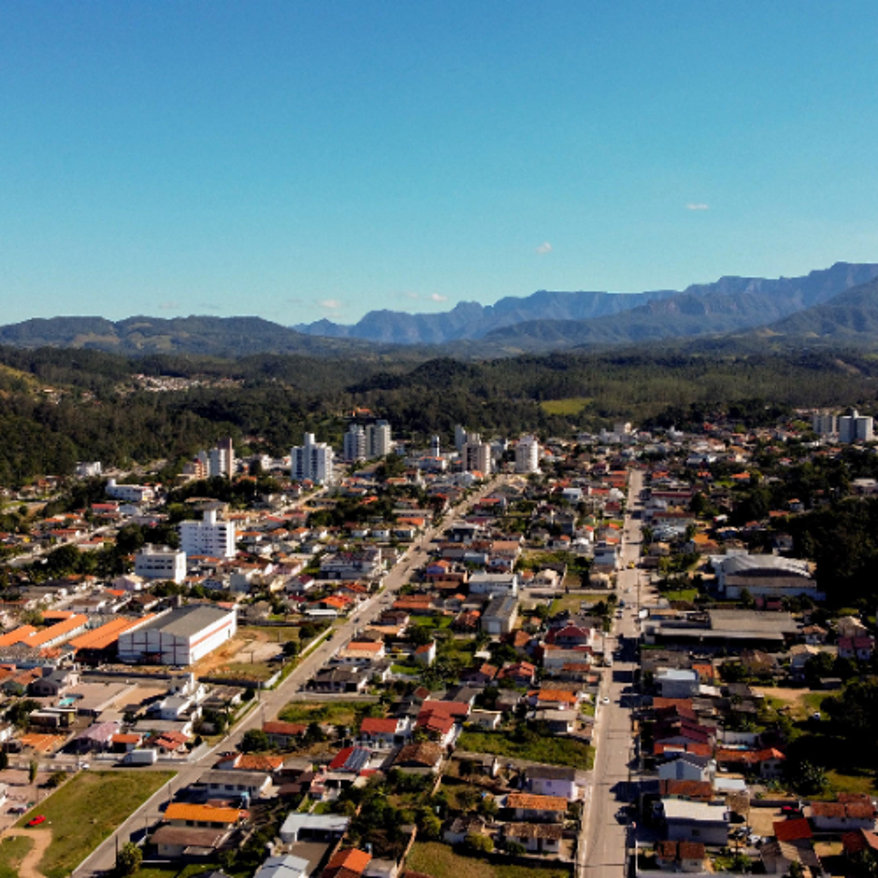 Lauro Müller apresenta atualizações do Plano Diretor em audiência pública nesta quarta-feira