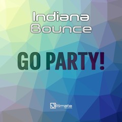URD 086 :: Indiana Bounce - Go Party! (Out Now)