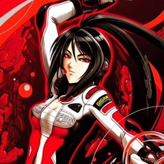 platoniX with ray.D - Don't be afraid myself