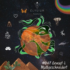 Elysium Cast #047 Gewagt & Maßgeschneidert (Bounce Fest)