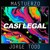 Artwork for Jorge Todd & El Mastuerzo - Casi Legal