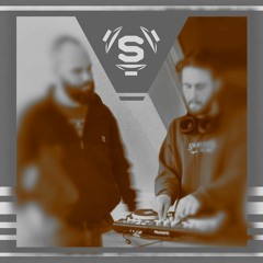 [Psy Techno] Sender Kollektiv #2 Ricardo & Alex [01.02.2022]