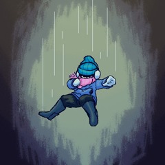 1. Snow Falling Like Time