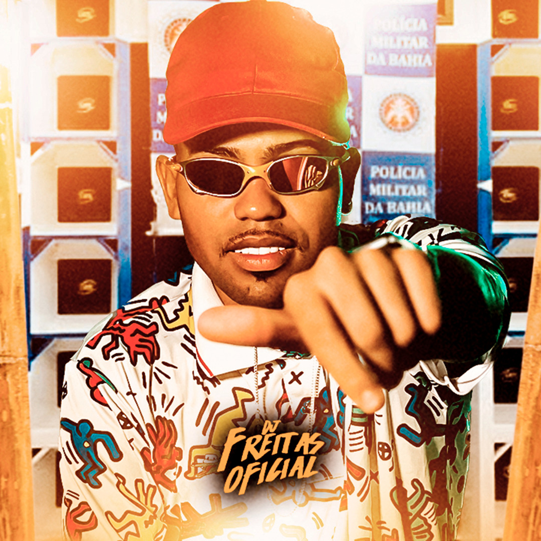 Stream Ele E Novinho By Dj Freitas Oficial Listen Online For Free On