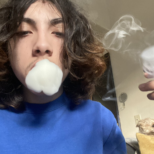 SMOKIN GAS N HAVIN FUN