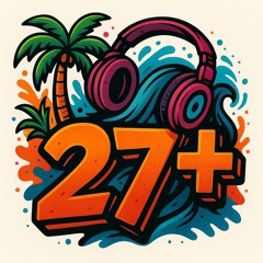 Feliz 27+