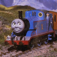 Thomas the Tank Engine Theme Song (No Percussion)