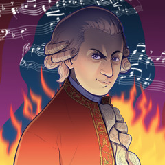 Lacrimosa (Ultra Epic Version)