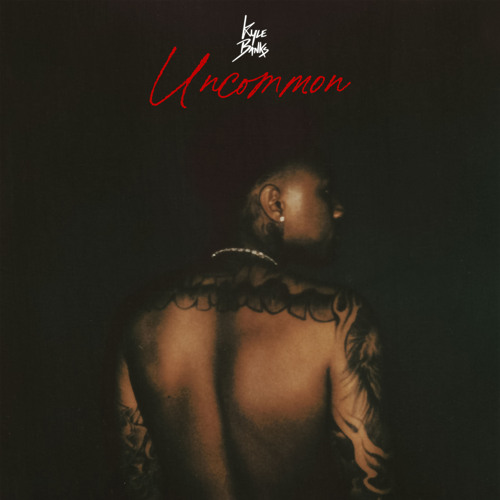 Water (feat. Damar Jackson)