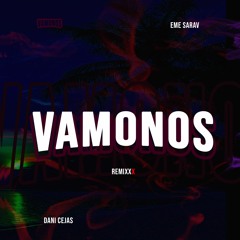 Lira - Vamonos (Remix)- EME SARAV FT DANI CEJAS