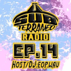 SubTerraneo Radio Ep.14