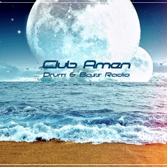 CLUB AMEN NOVAFM (25.05.2025) Antoninus & Smallkutz