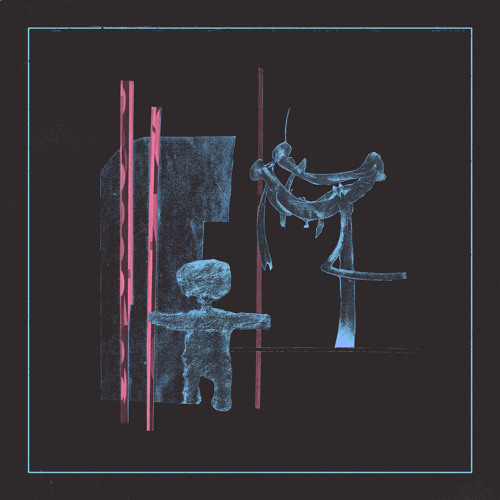 Difficult Machinery (Sonic Boom Remix)