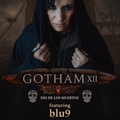 Shades of Blu 2.0 Chapter 80 Feat. Blu 9 b2b Janky [Live at Gotham XII - Chicago 11.1.25.]