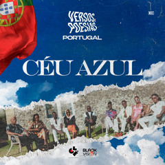 Versos & Poesias #4: Céu Azul (feat. Penelas Sidney, Chelsea Dinorath, LordCkOficial, Queen Marcy, Sheila Da Cunha, LilBoy Bruce, Mary J & Fábio S)