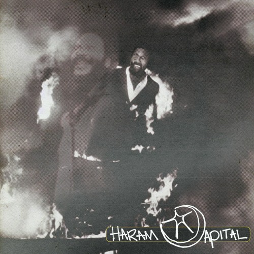 HARAM CAPITAL (hosted by ANDREWGOESTOHELL)