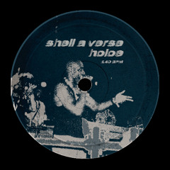 HOLOE - shell a vers