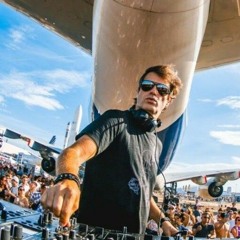Hernán Cattáneo live at Cercle Festival 2022 (A380 stage)