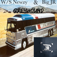 GREYHOUND