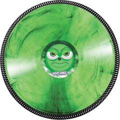 PROMO Vert de Rage 01 🎶 OUT NOW = full tracks by Talasemik 🎶