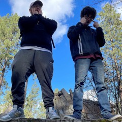 I See You ft. DreamGhost (Prod.GRAYSKIES)