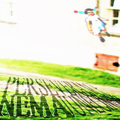 JUNECINEMA - PERSEVERANCE