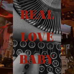 Real Love Baby - Father John Misty