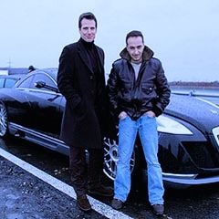 Destroy Lonely - Suicide Mission -  Meh Future Garage Remix