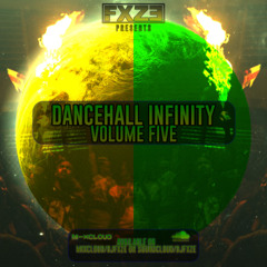 Dancehall Infinity 5