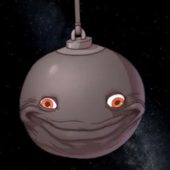 The Wreckingball Lullaby — Little Runmo (lyric version)