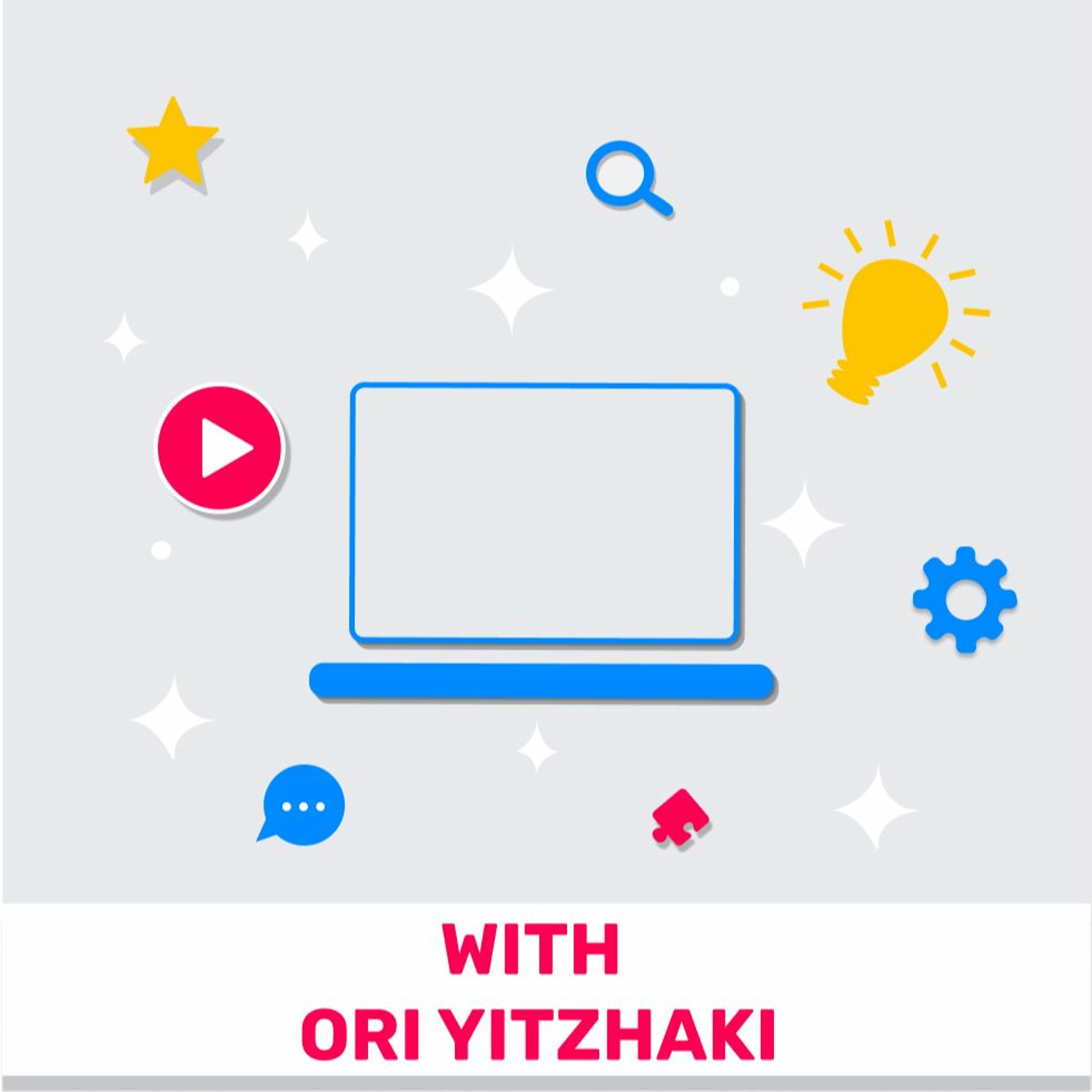 125 - Products to Platform: Making the Leap (Featuring Ori Yitzhaki) מוצרלה | Mozzarella- A Product Management Podcast 125 - Products to Platform: Making the Leap (Featuring Ori Yitzhaki)