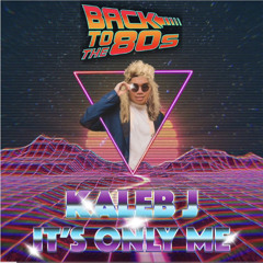 It's Only Me - Kaleb J (Mervin Mowlley Retro Remix)