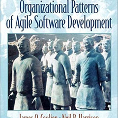 download EPUB 🧡 Organizational Patterns of Agile Software Development by  James Copl