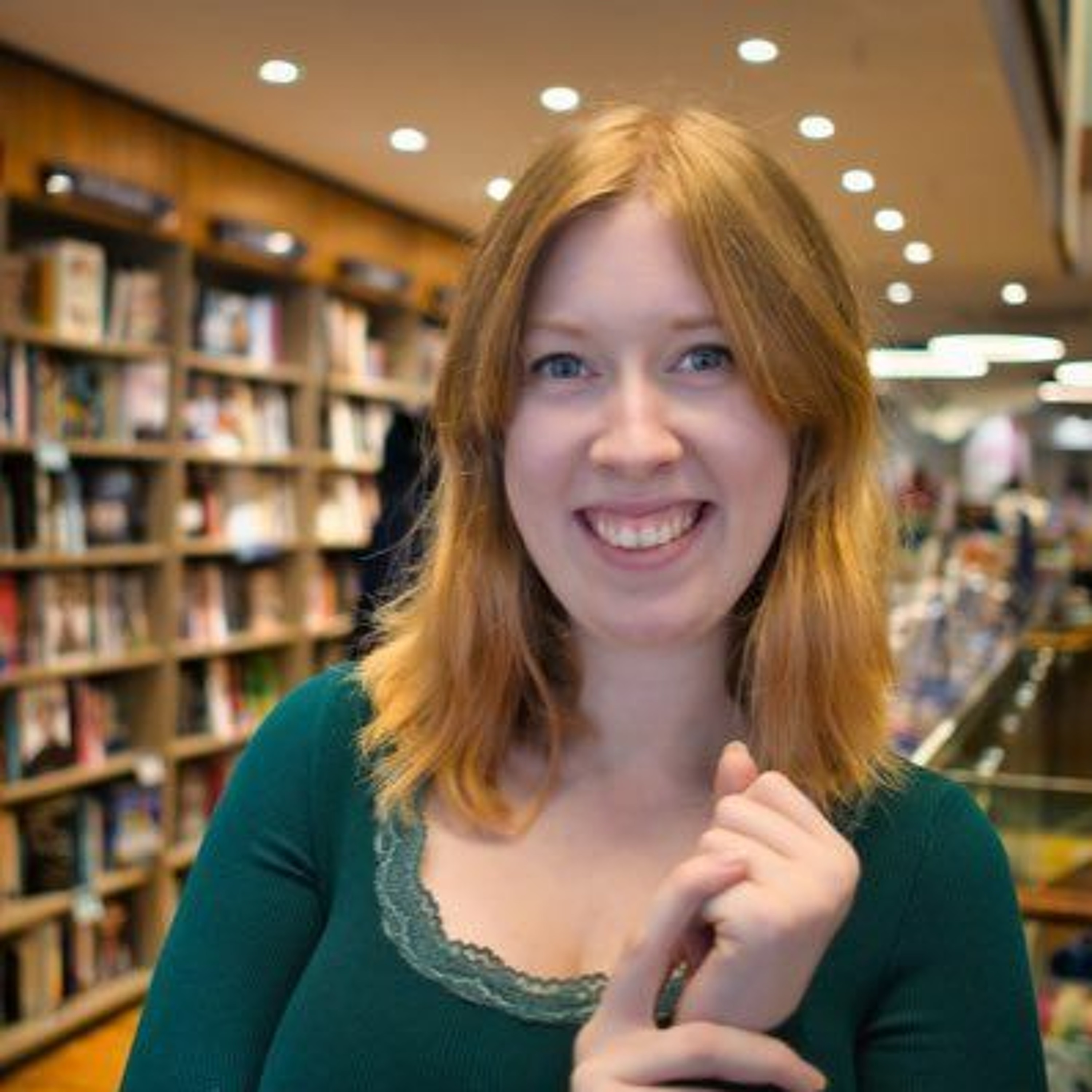 ILFDublin Podcast