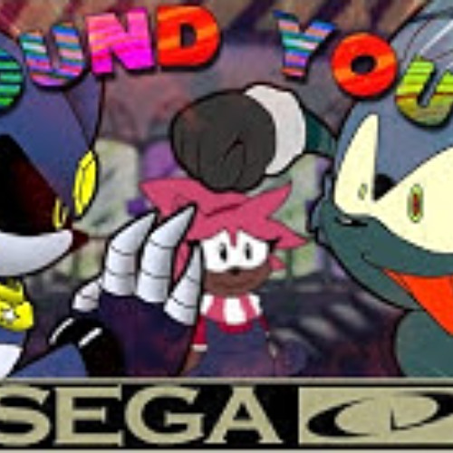 Found You CD (JPNEU ver.) - Friday Night Funkin'_ VS. Sonic.exe
